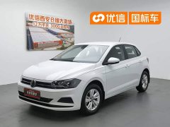 Volkswagen Polo 2023 facelift Plus 1.5L automatic indulgence version - фото 1