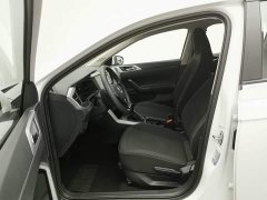 Volkswagen Polo 2023 facelift Plus 1.5L automatic indulgence version - фото 10