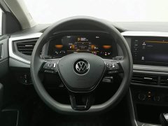 Volkswagen Polo 2023 facelift Plus 1.5L automatic indulgence version - фото 11