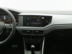 Volkswagen Polo 2023 facelift Plus 1.5L automatic indulgence version - фото 12