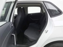 Volkswagen Polo 2023 facelift Plus 1.5L automatic indulgence version - фото 15