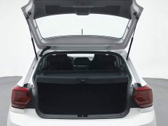 Volkswagen Polo 2023 facelift Plus 1.5L automatic indulgence version - фото 16