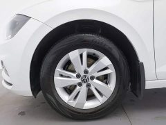 Volkswagen Polo 2023 facelift Plus 1.5L automatic indulgence version - фото 17