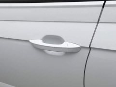 Volkswagen Polo 2023 facelift Plus 1.5L automatic indulgence version - фото 18
