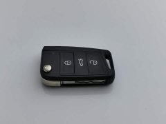 Volkswagen Polo 2023 facelift Plus 1.5L automatic indulgence version - фото 19