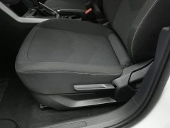 Volkswagen Polo 2023 facelift Plus 1.5L automatic indulgence version - фото 20