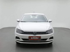 Volkswagen Polo 2023 facelift Plus 1.5L automatic indulgence version - фото 3