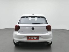 Volkswagen Polo 2023 facelift Plus 1.5L automatic indulgence version - фото 4