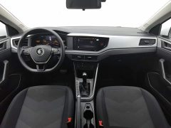 Volkswagen Polo 2023 facelift Plus 1.5L automatic indulgence version - фото 5