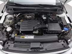 Volkswagen Polo 2023 facelift Plus 1.5L automatic indulgence version - фото 6