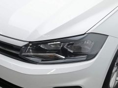 Volkswagen Polo 2023 facelift Plus 1.5L automatic indulgence version - фото 7