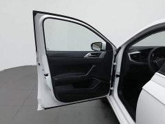Volkswagen Polo 2023 facelift Plus 1.5L automatic indulgence version - фото 8