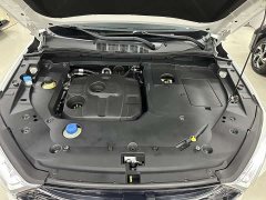 Changan Auchan X7 1.5T automatic pilot - фото 10