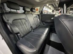 Changan Auchan X7 1.5T automatic pilot - фото 11