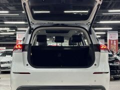 Changan Auchan X7 1.5T automatic pilot - фото 12