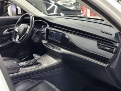 Changan Auchan X7 1.5T automatic pilot - фото 13