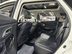 Changan Auchan X7 1.5T automatic pilot - фото 15