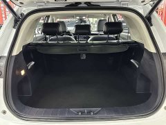Changan Auchan X7 1.5T automatic pilot - фото 16