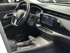 Changan Auchan X7 1.5T automatic pilot - фото 18