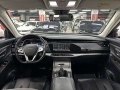 Changan Auchan X7 1.5T automatic pilot - фото 19