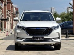 Changan Auchan X7 1.5T automatic pilot - фото 2