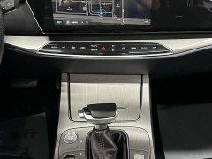 Changan Auchan X7 1.5T automatic pilot - фото 20
