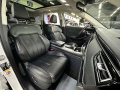 Changan Auchan X7 1.5T automatic pilot - фото 9