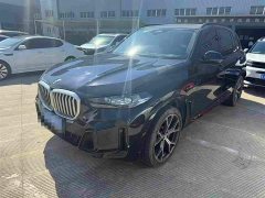 BMW X5 xDrive 30Li Exclusive M Sports Night Package - фото 1