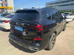 BMW X5 xDrive 30Li Exclusive M Sports Night Package - фото 2