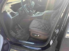 BMW X5 xDrive 30Li Exclusive M Sports Night Package - фото 3