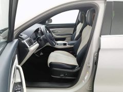BYD Song PLUS New Energy Honor Edition DM-i 110km Flagship PLUS - фото 10