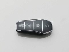 BYD Song PLUS New Energy Honor Edition DM-i 110km Flagship PLUS - фото 19