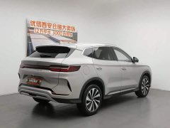 BYD Song PLUS New Energy Honor Edition DM-i 110km Flagship PLUS - фото 2