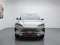 BYD Song PLUS New Energy Honor Edition DM-i 110km Flagship PLUS - фото 3
