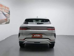 BYD Song PLUS New Energy Honor Edition DM-i 110km Flagship PLUS - фото 4