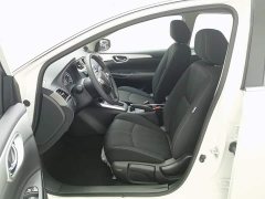 Nissan Sylphy Classic 1.6XE CVT Comfort Edition - фото 10