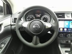 Nissan Sylphy Classic 1.6XE CVT Comfort Edition - фото 11