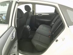 Nissan Sylphy Classic 1.6XE CVT Comfort Edition - фото 15