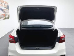 Nissan Sylphy Classic 1.6XE CVT Comfort Edition - фото 16
