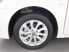 Nissan Sylphy Classic 1.6XE CVT Comfort Edition - фото 17