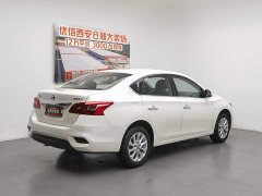 Nissan Sylphy Classic 1.6XE CVT Comfort Edition - фото 2