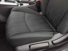 Nissan Sylphy Classic 1.6XE CVT Comfort Edition - фото 20