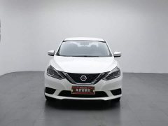 Nissan Sylphy Classic 1.6XE CVT Comfort Edition - фото 3