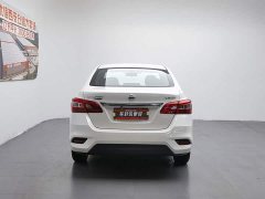 Nissan Sylphy Classic 1.6XE CVT Comfort Edition - фото 4