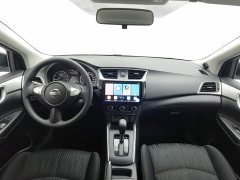 Nissan Sylphy Classic 1.6XE CVT Comfort Edition - фото 5