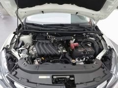 Nissan Sylphy Classic 1.6XE CVT Comfort Edition - фото 6
