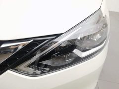 Nissan Sylphy Classic 1.6XE CVT Comfort Edition - фото 7
