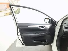 Nissan Sylphy Classic 1.6XE CVT Comfort Edition - фото 8