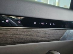 Luxeed Zhijie R7 extended range 251km Max - фото 15