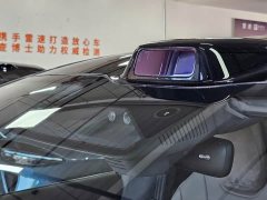 Luxeed Zhijie R7 extended range 251km Max - фото 19